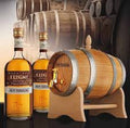 TOSOLINI OAK KIT DI AFFINAMENTO IN BOTTE DI ROVERE +BT GRAPPA BEPI TOSOLINI