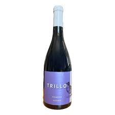 AGLIANICO FRIZZANTE  IGP TRILLO  CANTINA DI SOLOPACA 75CL