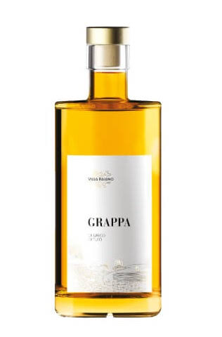 VILLA RAIANO GRAPPA DI GRECO DI TUFO 70CL