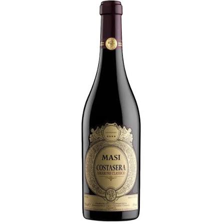 COSTASERA AMARONE CLASSICO 2021 DOCG MASI 0,75LT