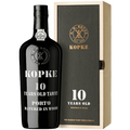 PORTO KOPKE 10 YEARS OLD TAWNY 750 ML