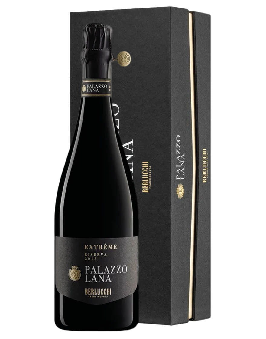 Palazzo Lana Extreme Riserva 2014 75 cl