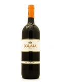 SOLAIA 2018 ANTINORI TOSCANA ROSSO IGT 0,75