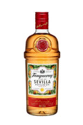 TANQUERAY GIN SIVILLA 70 CL