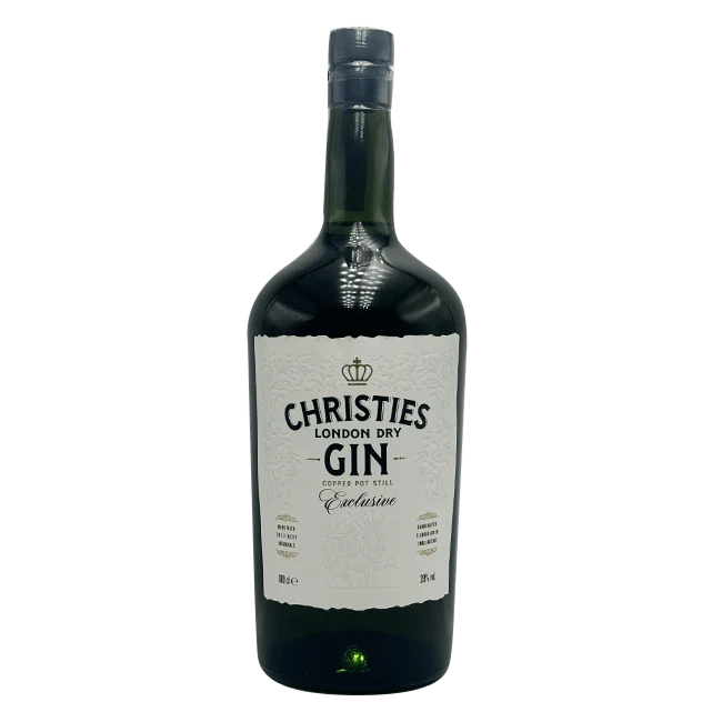 CHRISTIES LONDON GIN 1 lt