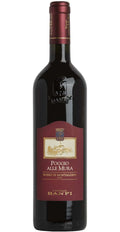 Banfi Pam Rosso di Montalcino DOC 2022 RM 75 cl DA RIVEDERE IMMAGINE