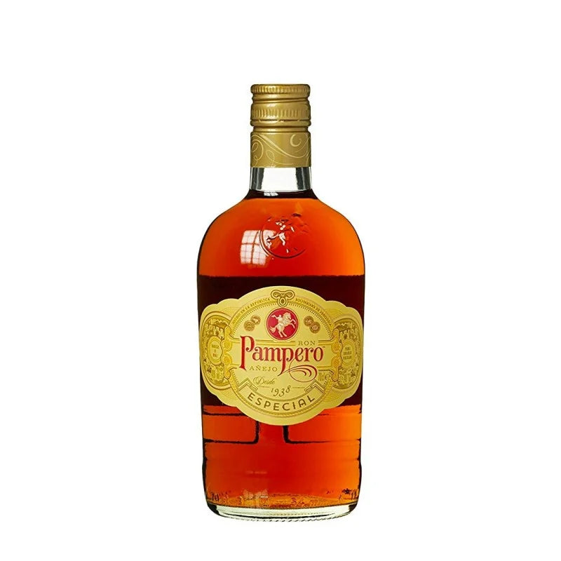 RON PAMPERO ANEJO ESPECIAL 0,70 LT