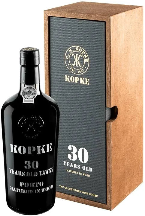 PORTO KOPKE 30  YEARS OLD TAWNY 750 ML
