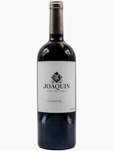 JOAQUIN 110 OYSTER 2024 0,75 LT