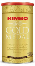 KIMBO GOLD MEDAL PREMIUM SELECTION 400 GR