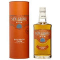 RUM NEW GROVE BOURBON CASK MAURITIUS ISLAND 0,70 LT 40%VOL ASTUCCIATO