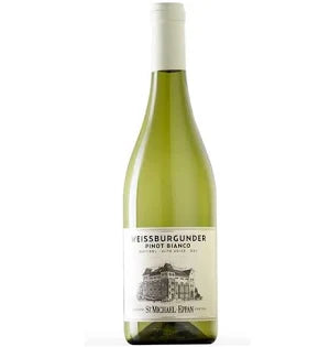 PINOPT BIANCO  2025 ST MICHAEL -EPPAN 0,75 LT