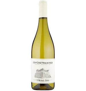 GEWURZTRAMINER 2025 ST MICHAEL -EPPAN 0.75LT