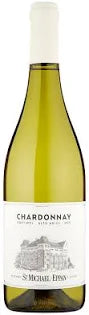 CHARDONNAY 2025 ST MICHAEL -EPPAN 0,75 LT