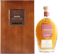 TOSOLINI GRAPPA EX -PORTO 70 CL COFANETTO